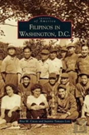 Filipinos In Washington, D.C.