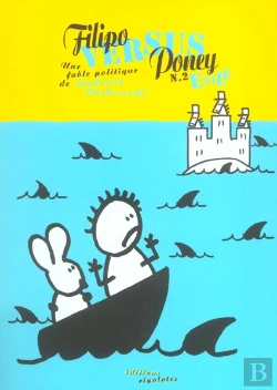 Bertrand.pt - Filipo Versus Poney T.2 ; Exile