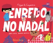Filippa - Compañía. Enredo No Nadal