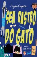 Filippa - Compañía. Sen Rastro Do Gato