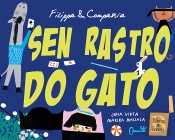 Filippa - Compañía. Sen Rastro Do Gato