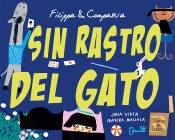Filippa - Compañía. Sin Rastro Del Gato