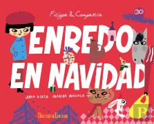 Filippa Y Compañía. Enredo En Navidad
