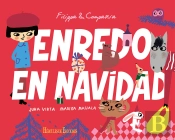 Filippa Y Compañía. Enredo En Navidad