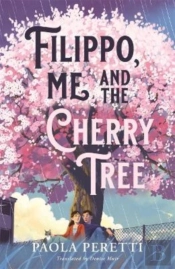Filippo, Me And The Cherry Tree