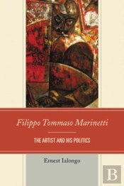 Filippo Tommaso Marinetti