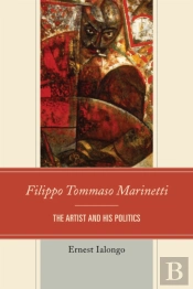 Filippo Tommaso Marinetti