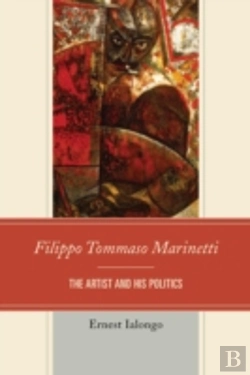 Bertrand.pt - Filippo Tommaso Marinetti The