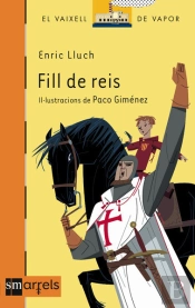 Fill De Reis