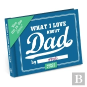 Fill In The Blank Journal