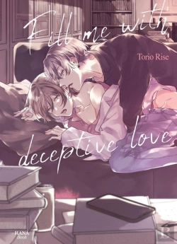 Bertrand.pt - Fill Me With Deceptive Love