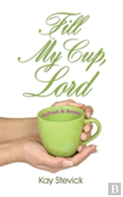 Bertrand.pt - Fill My Cup, Lord