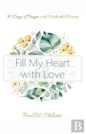 Fill My Heart With Love