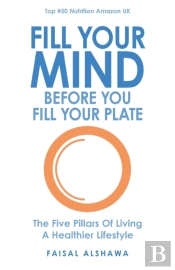 Fill Your Mind Before You Fill Your Plate