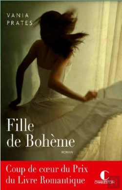 Bertrand.pt - Fille De Boheme