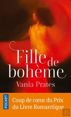 Bertrand.pt - Fille De Boheme