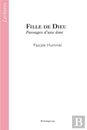 Fille De Dieu ; Passages D'Une Âme