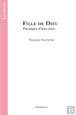 Bertrand.pt - Fille De Dieu ; Passages D'Une Âme