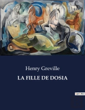 Fille De Dosia - .