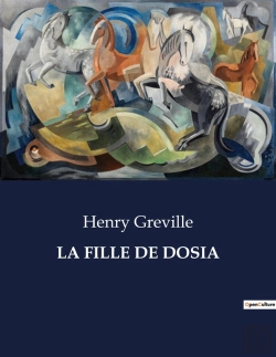 Bertrand.pt - Fille De Dosia - .