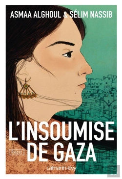Bertrand.pt - Fille De Gaza