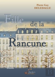 Fille De La Rancune