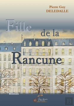 Bertrand.pt - Fille De La Rancune