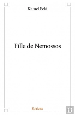 Bertrand.pt - Fille De Nemossos