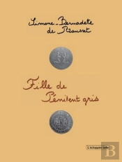 Fille De Pénitent Gris