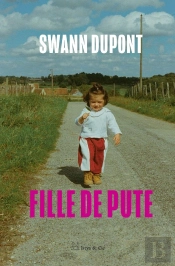 Fille De Pute