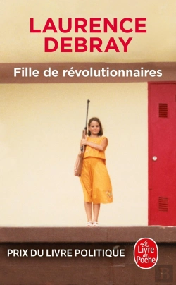 Bertrand.pt - Fille De Revolutionnaires