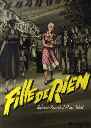 Fille De Rien