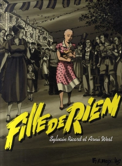 Bertrand.pt - Fille De Rien