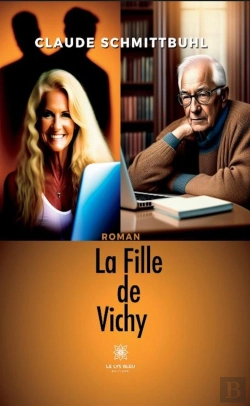 Bertrand.pt - Fille De Vichy