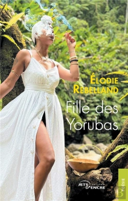 Bertrand.pt - Fille Des Yorubas