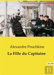 Fille Du Capitaine