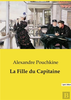 Bertrand.pt - Fille Du Capitaine