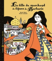 Fille Du Marchand De Figues (La)