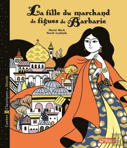 Bertrand.pt - Fille Du Marchand De Figues (La)