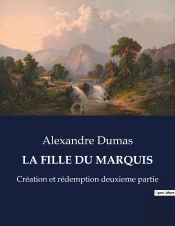 Fille Du Marquis