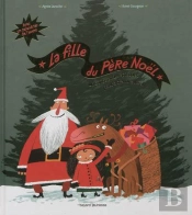 Fille Du Pere Noel