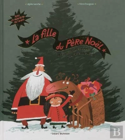 Bertrand.pt - Fille Du Pere Noel