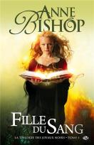Fille Du Sang T.1