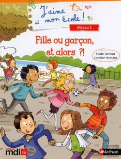 Bertrand.pt - Fille Ou Garçon, Et Alors ?!