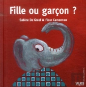 Fille Ou Garçon ?