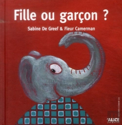 Bertrand.pt - Fille Ou Garçon ?