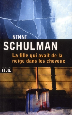 Bertrand.pt - Fille Qui Avait De La Neige Dans Ses Cheveux (La)
