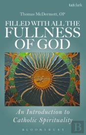 Filled With All The Fullness Of God