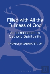 Filled With All The Fullness Of God