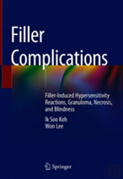 Bertrand.pt - Filler Complications
